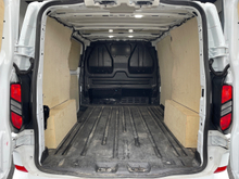 2024 Ford Transit 2L Diesel For Sale Images