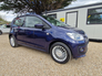 2015 VOLKSWAGEN UP! ASH UP! HIGHLINE 1.0 PETROL AUTOMATIC 5DR