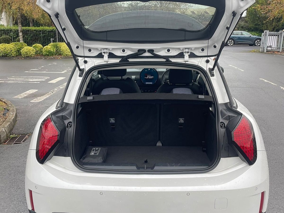 2025 MINI Hatch 0L Electric For Sale Images