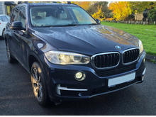 2015 BMW X5 3L Diesel For Sale Images