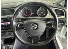 2014 Volkswagen Golf 1.2L Petrol For Sale Images