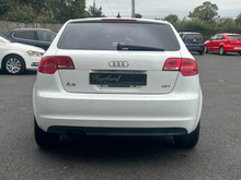 2013 Audi A3 1.4L Petrol For Sale Images