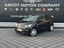 2016 VOLKSWAGEN UP! Auto 