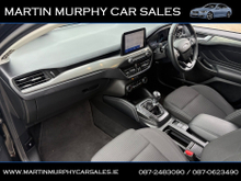 2021 Ford Focus 1.5L Diesel For Sale Images