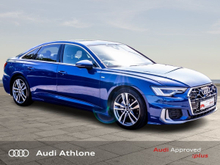 Audi A6 2.0TDI 204BHP S-Line S-Tronic