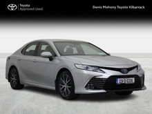 Toyota Camry PLATINUM EDITION