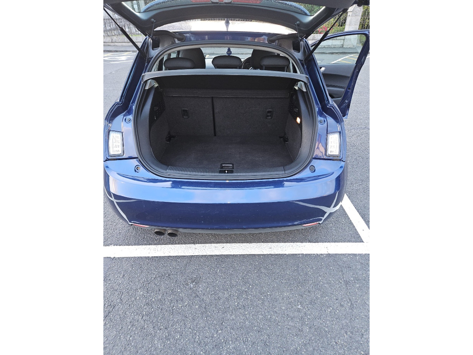 Audi A1 1.4 TFSI SPORT 122PS AUTO 5DR — thumbnail 11