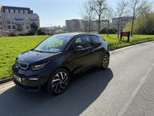 2019 BMW i3