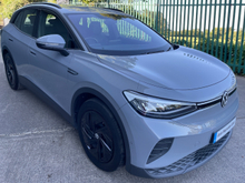 2023 Volkswagen ID.4 0L Electric For Sale Images