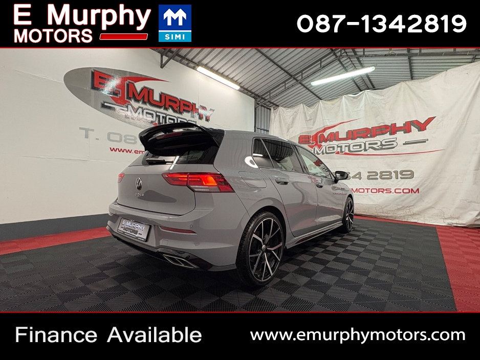 2022 Volkswagen Golf 2L Diesel For Sale Images