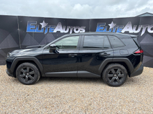 2026 Toyota Rav4 2.5L Petrol Hybrid For Sale Images