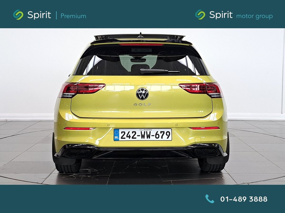 Volkswagen Golf R-Line 1.5 TSI 130BHP*CALL STEVEN ON 086 1649214* — thumbnail 12