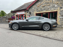 2016 Ford Mustang 2.3L Petrol For Sale Images