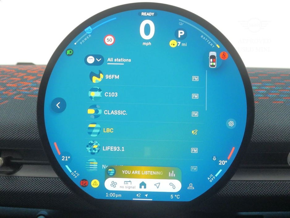 2025 MINI Aceman 0L Electric For Sale Images