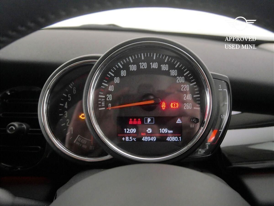 2023 MINI Hatch 1.5L Petrol For Sale Images