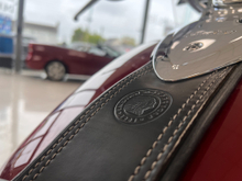 2017 Indian Chief 1.8L Petrol For Sale Images