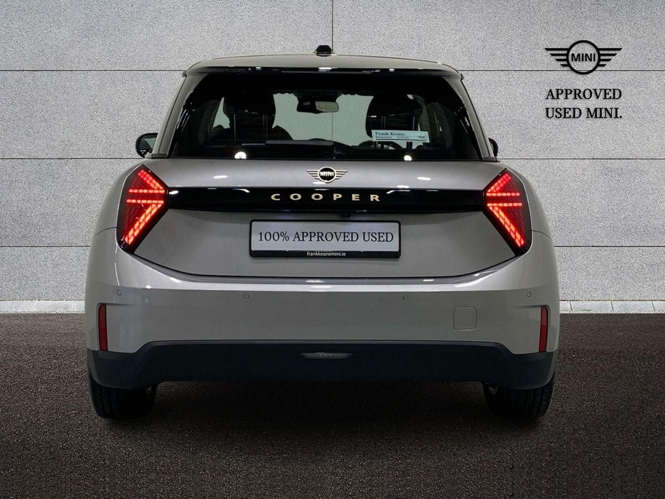 Used MINI Hatch Cooper E (2025 (251))