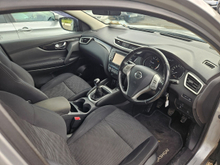 2017 Nissan Qashqai 1.5L Diesel For Sale Images