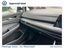 2024 VOLKSWAGEN GOLF R 320HP DSG 4WD 2.0 Petrol