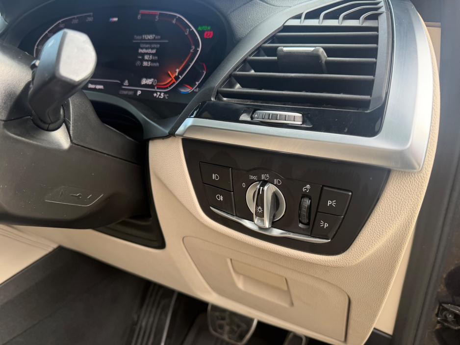 2020 BMW X4 2L Diesel For Sale Images