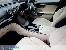 2023 Mercedes-Benz C Class 2L Diesel Hybrid For Sale Images