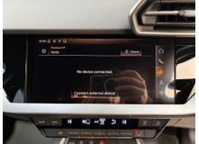 2021 Audi A3 2L Diesel For Sale Images