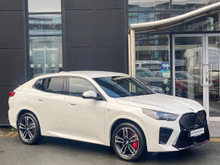 BMW iX2 M-Sport Pro Auto