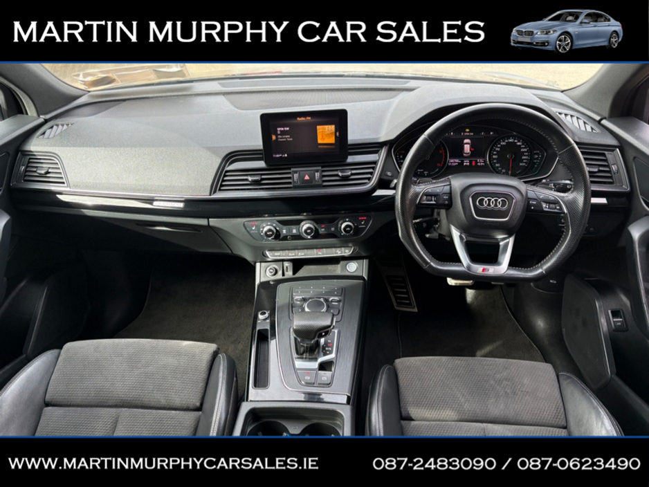 2020 Audi Q5 2L Diesel For Sale Images