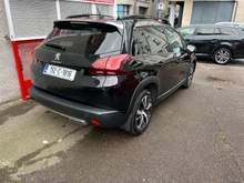2019 Peugeot 2008 1.5L Diesel For Sale Images