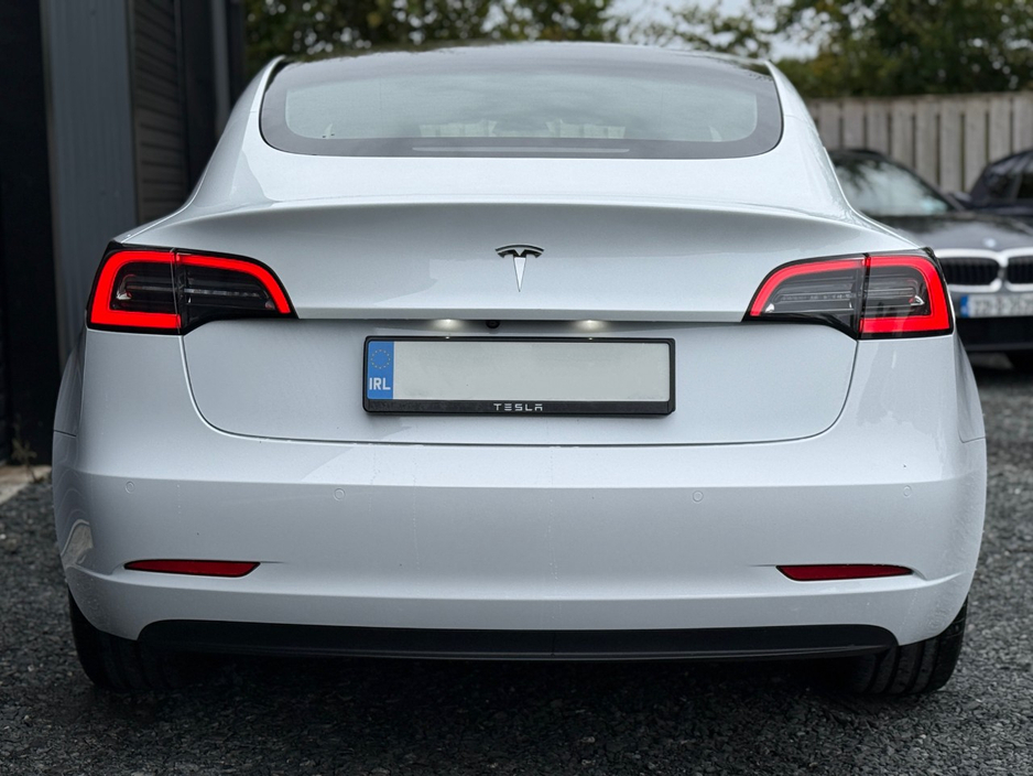 2021 Tesla Model 3 0L Electric For Sale Images