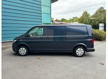2021 Volkswagen Transporter 2.0L Diesel For Sale Images
