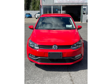 2016 Volkswagen Polo 1.2L Petrol For Sale Images