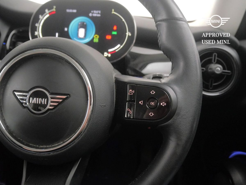 2022 MINI Hatch 1.5L Petrol For Sale Images