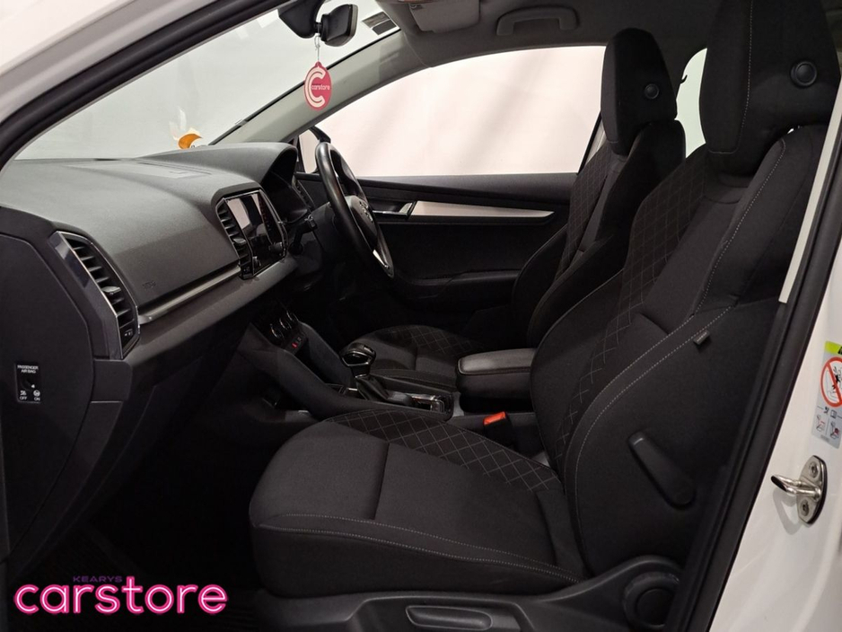 Skoda Karoq 1.6TDI 115bhp DSG Ambition — thumbnail 9