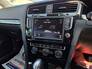 2014 VOLKSWAGEN GOLF 1.4 HIGHLINE EDITION ALCANTARA SEATS   * REVERSING CAMERA * SIMI DEALER -