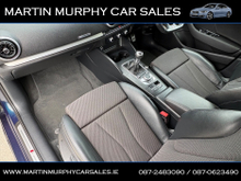 2020 Audi A3 1.6L Diesel For Sale Images