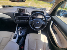 2015 BMW 1 Series 1.5L Diesel For Sale Images