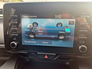 2022 TOYOTA YARIS HYBRID LUNA AUTO 4DR