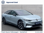 2024 VOLKSWAGEN ID.7 *Pro* 77Kw/h @Frank Keane Volkswagen South Dublin