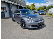 2015 Volkswagen Beetle 1.2L Petrol For Sale Images