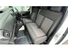 2023 Opel Vivaro 1.5L Diesel For Sale Images