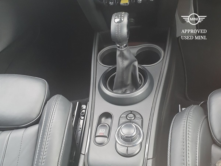 2022 MINI Countryman 1.5L Petrol Plug-in Hybrid For Sale Images