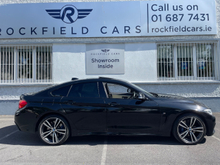2015 BMW 4 Series 2L Diesel For Sale Images