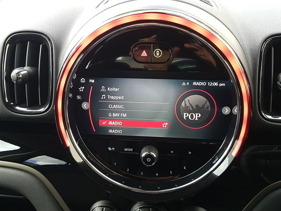 2022 MINI Countryman 1.5L Petrol Plug-in Hybrid For Sale Images