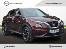 2024 Nissan Juke 1L Petrol For Sale Images