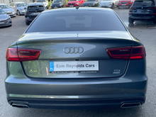 2018 Audi A6 2L Diesel For Sale Images