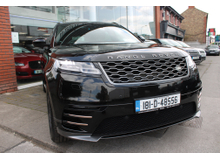 2018 Land Rover Range Rover Velar 2.0L Diesel For Sale Images