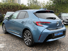 2022 Toyota Corolla 1.8L Petrol Hybrid For Sale Images