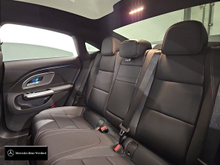 2026 Mercedes-Benz CLA Class 1.5L Petrol For Sale Images