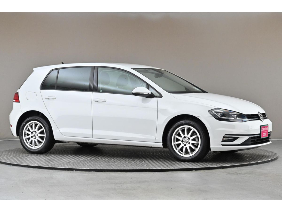 Volkswagen Golf 1.2 TSI DSG MK7.5 COMFORTLINE *DIG DASH*CARPLAY*ANDROID*REAR PARK SENSORS* — thumbnail 12